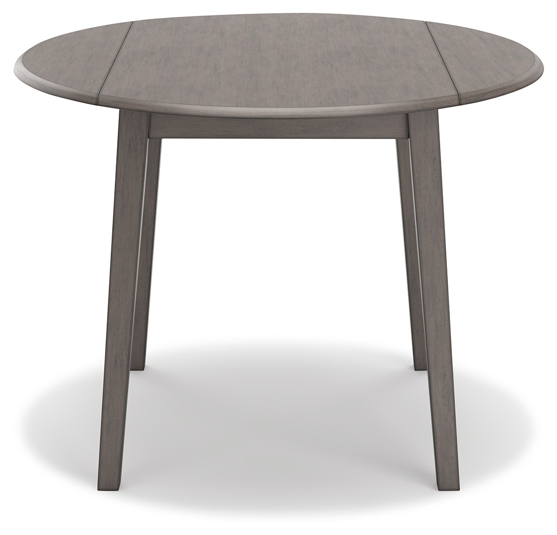 Signature Design by Ashley Casual Dining Shullden Drop Leaf Dining
