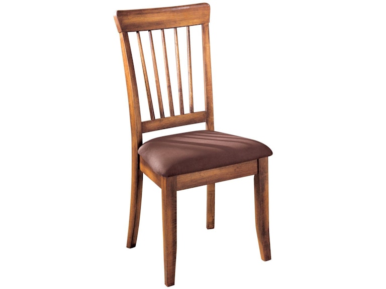 Ashley Berringer Dining Chair (Set of 2) D199-01X2 D199-01X2