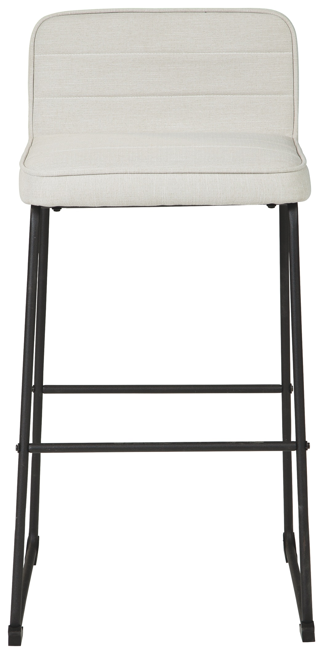Ashley Nerison Nerison Bar Height Bar Stool (QTY 2) D225330 Portland