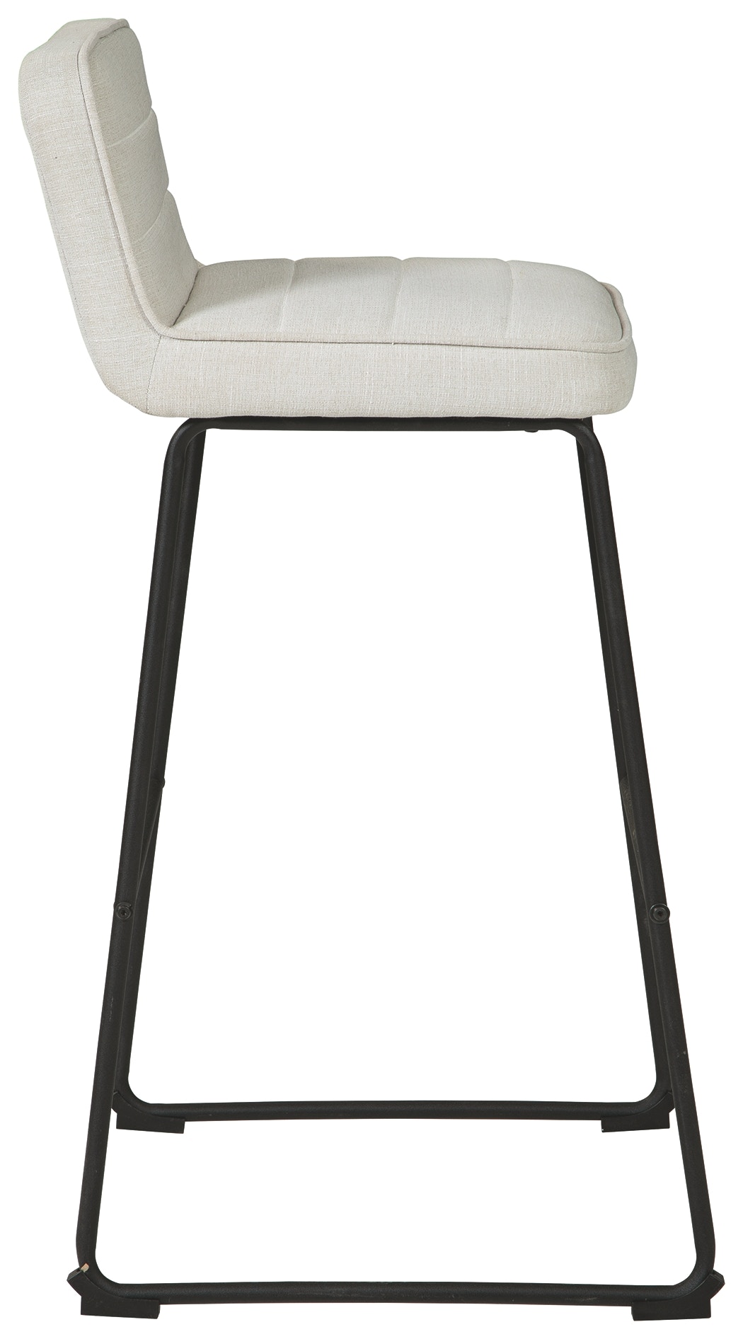 Ashley Nerison Nerison Bar Height Bar Stool (QTY 2) D225330 Portland