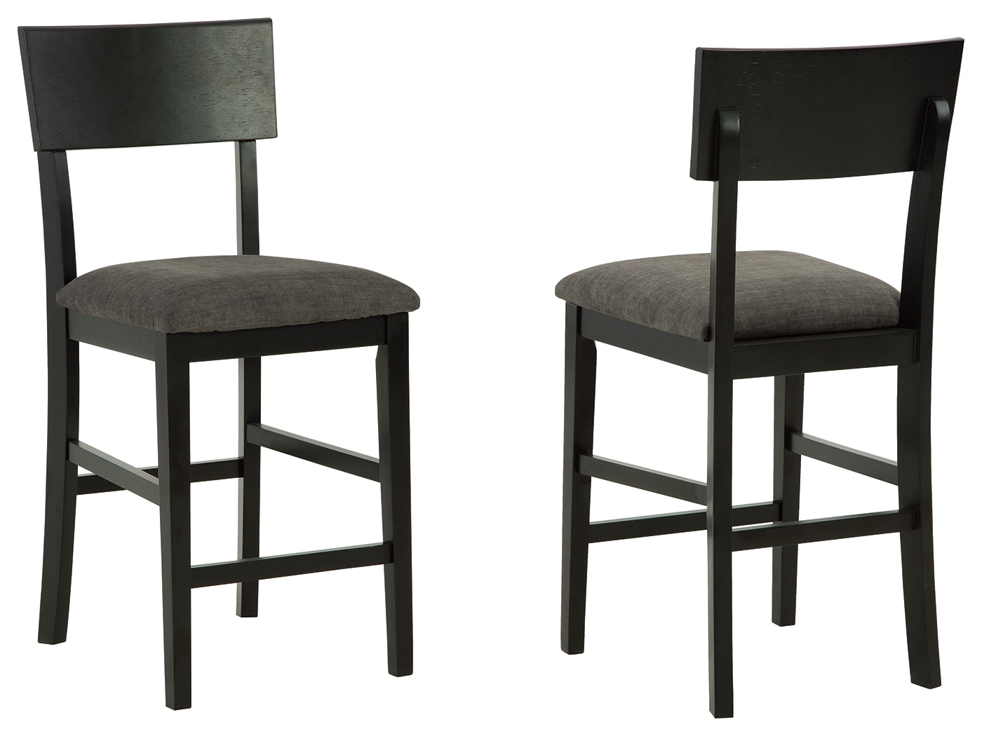 Ashley bar deals stools