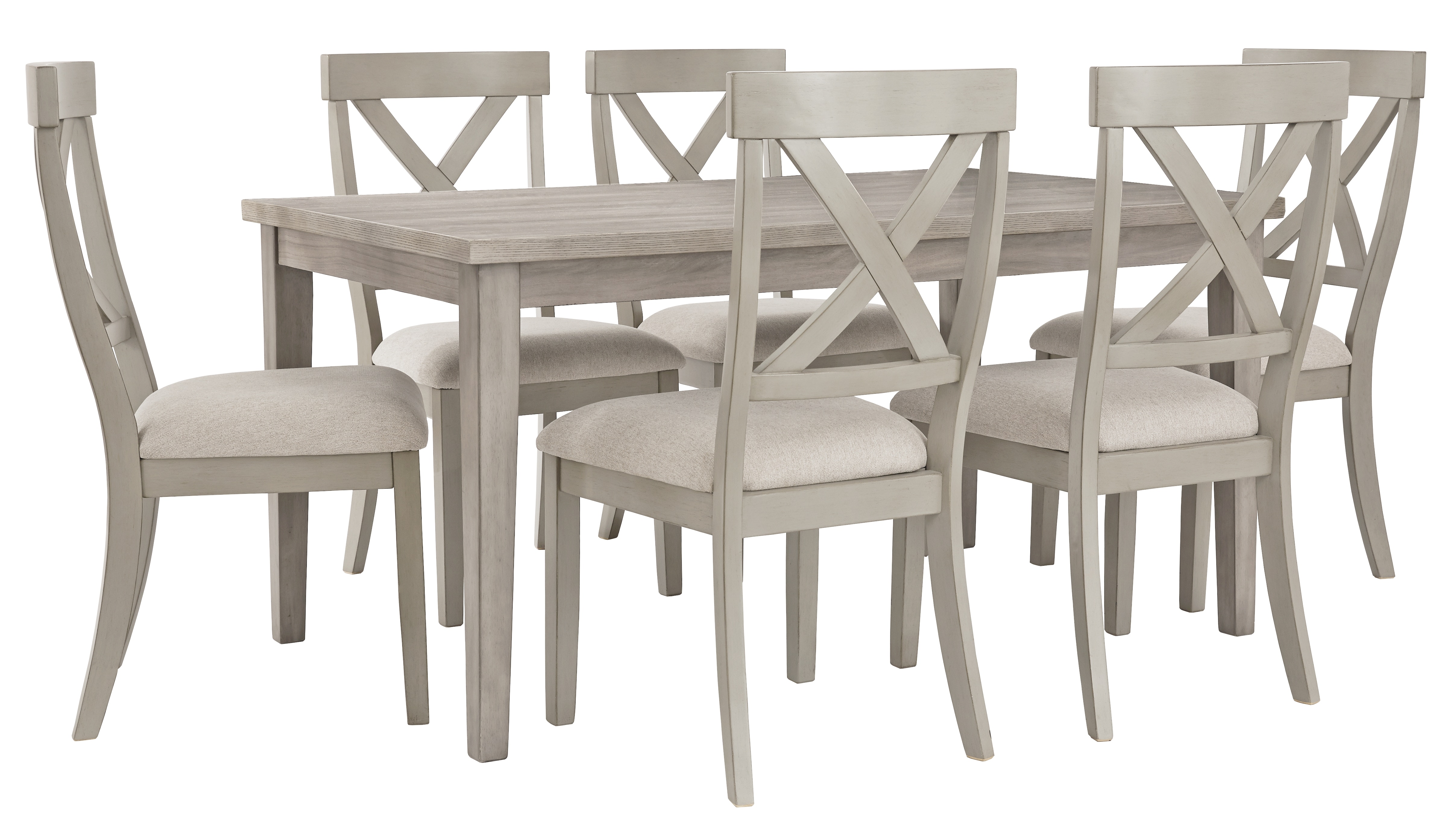 Parellen dining store room table