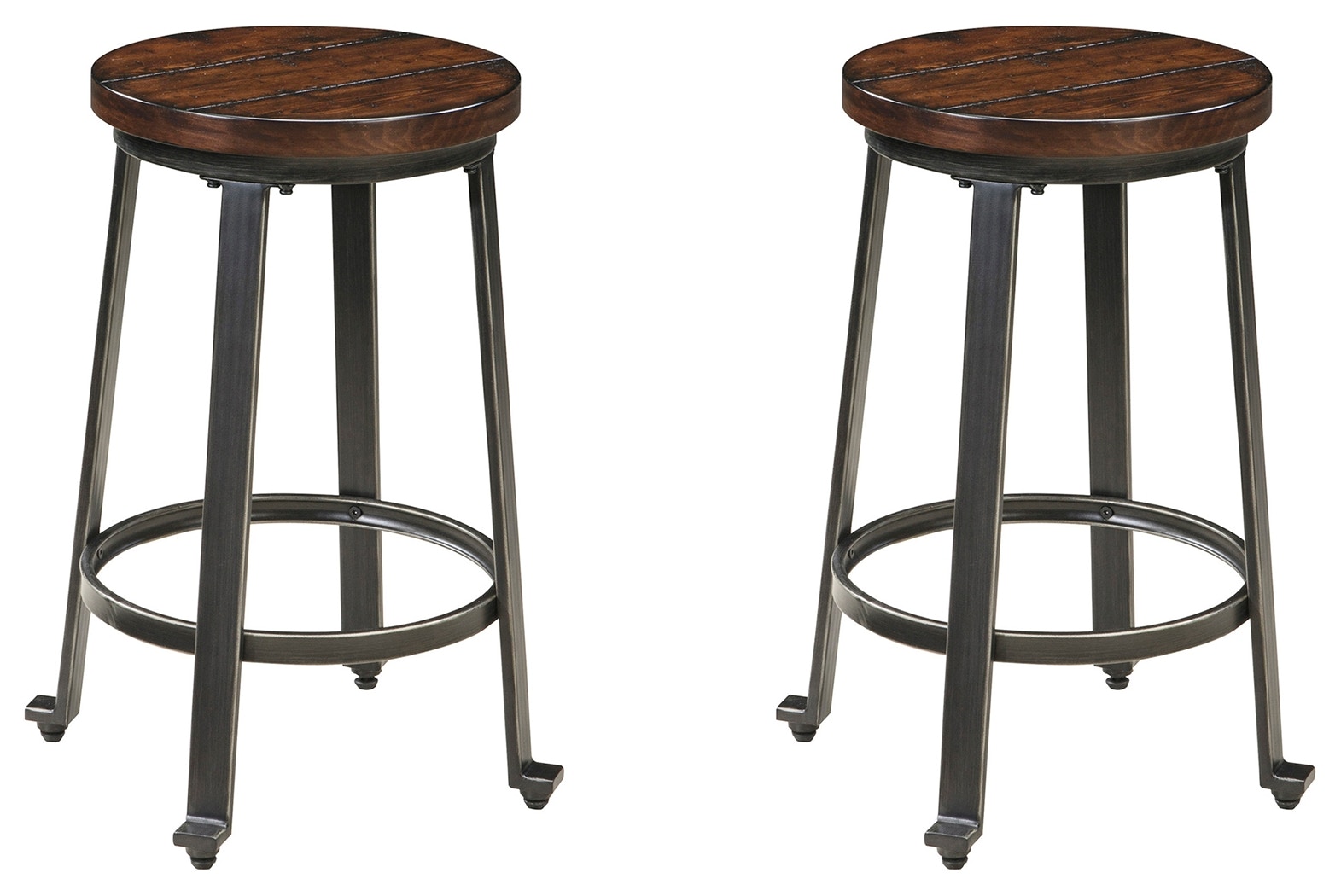 ashley stool bar