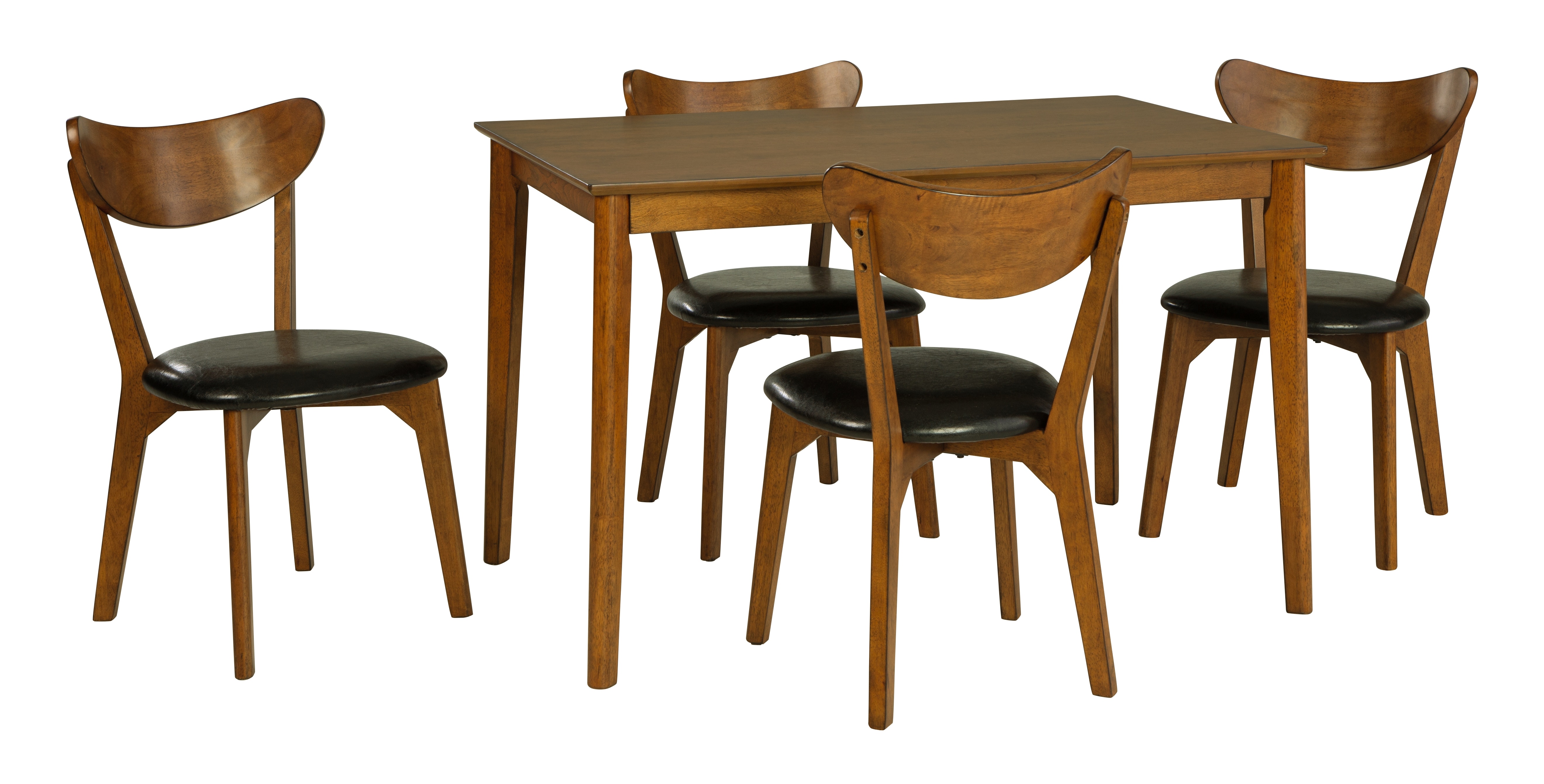 ashley small dining sets