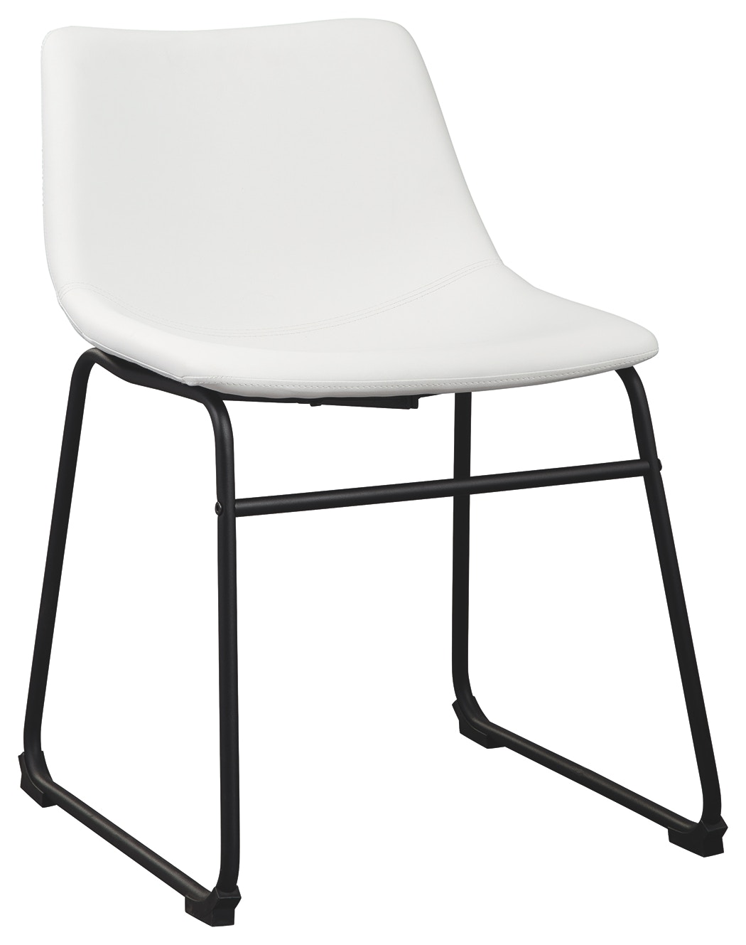 Ashley best sale centiar chair