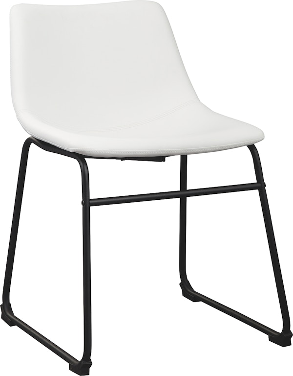 Signature Design By Ashley Centiar Dining Room Chair D372 07