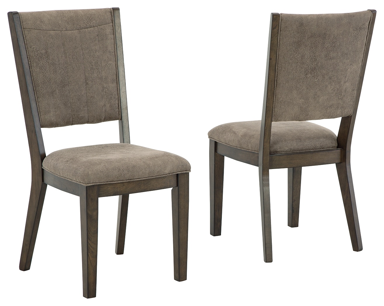 Signature Design by Ashley Casual Dining Wittland Dining Chair