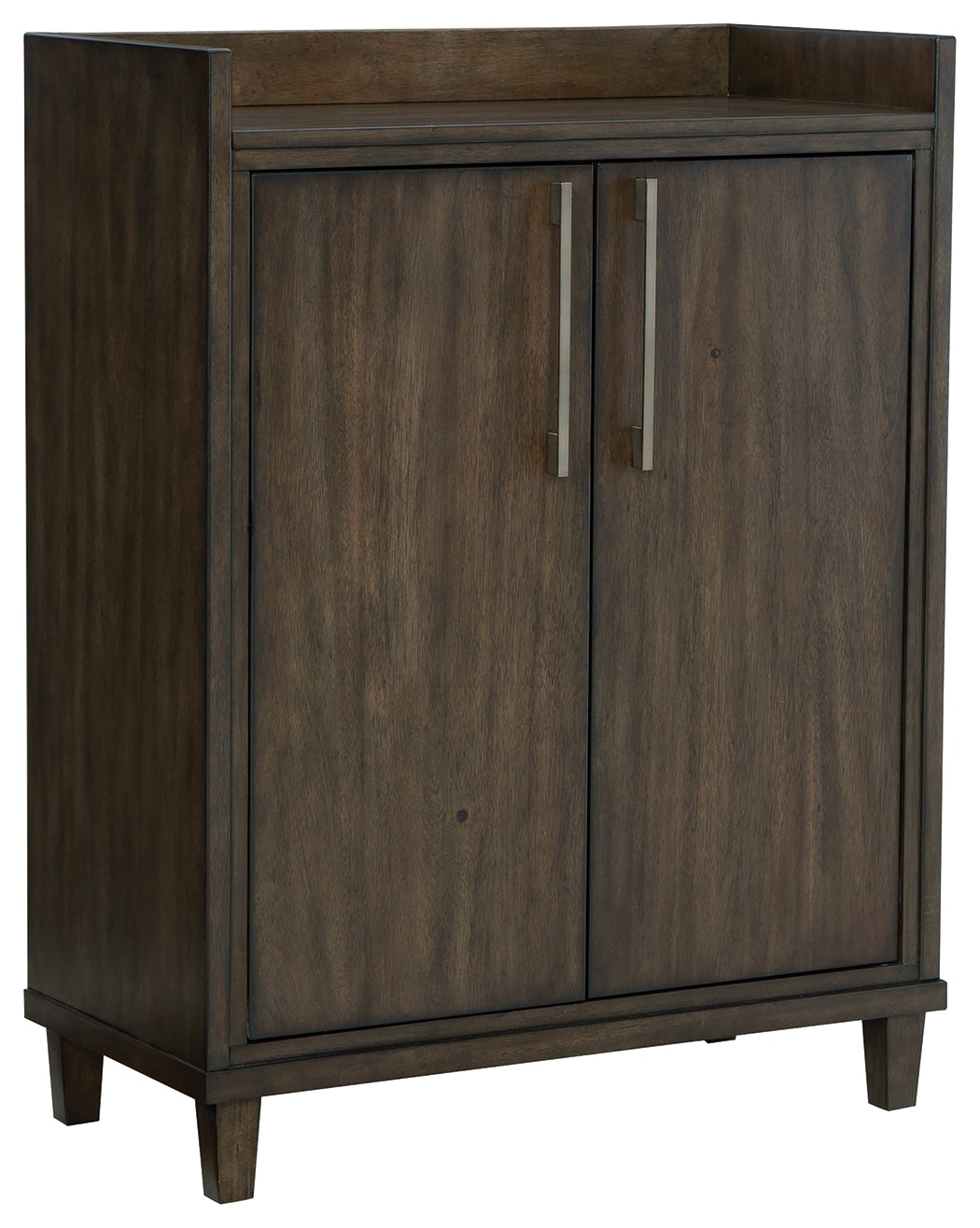 Gardner shop bar cabinet