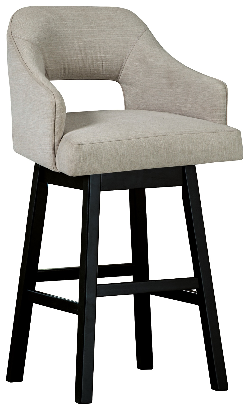 tallenger bar height bar stool