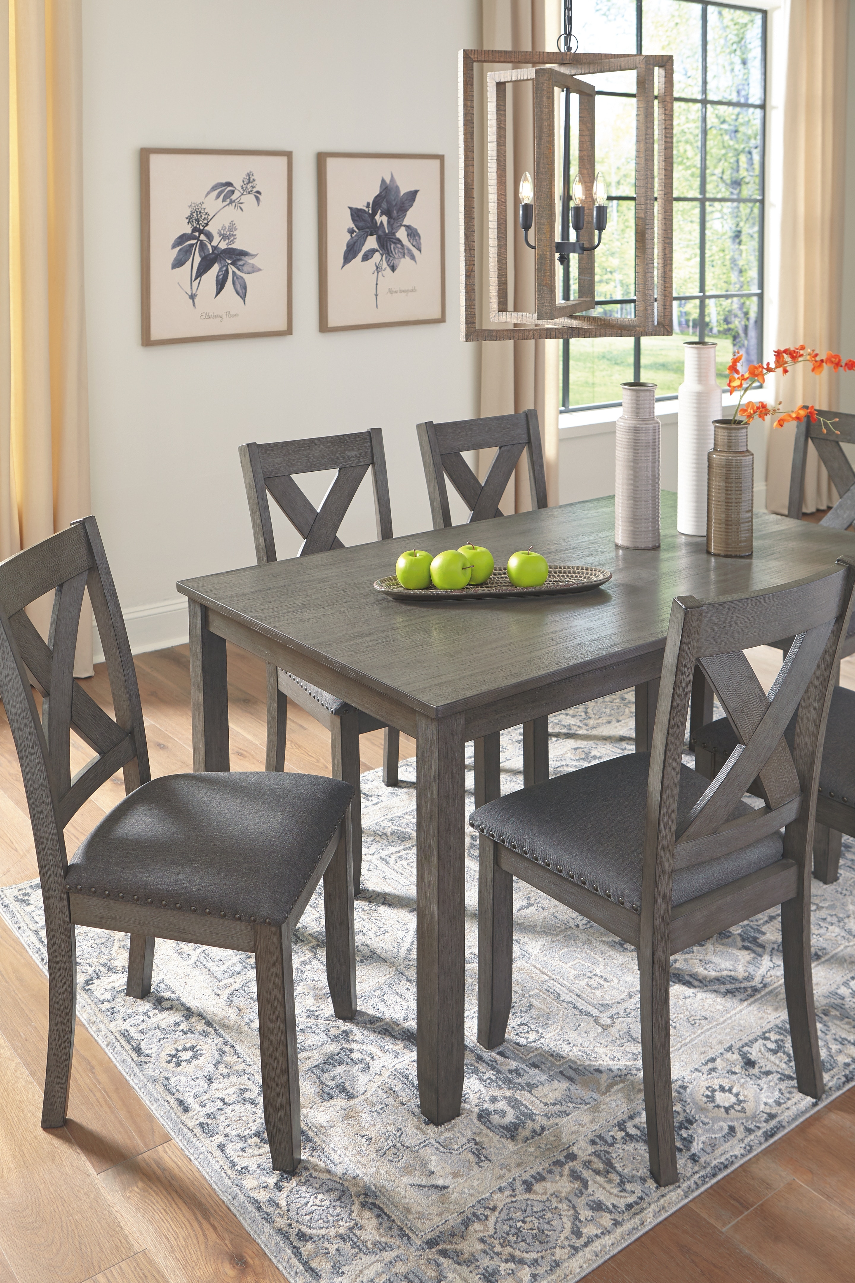 caitbrook dining room table