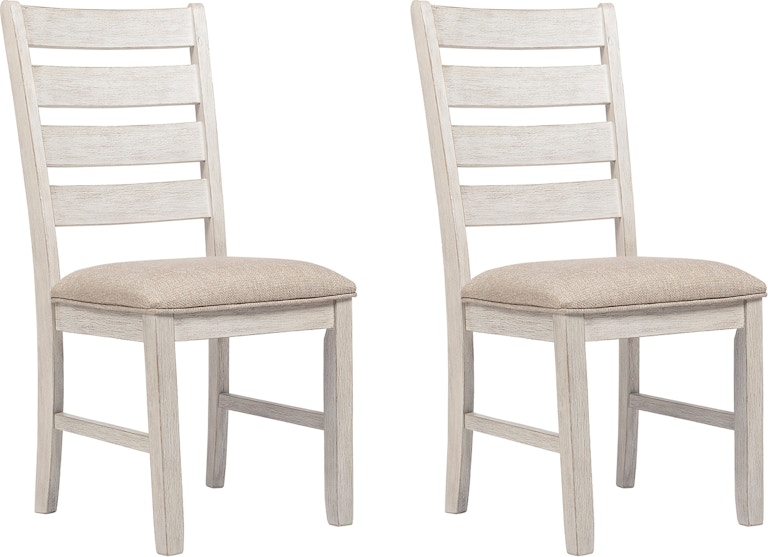 Signature Design by Ashley Skempton Dining Chair (Set of 2) D394-01X2 D394-01X2