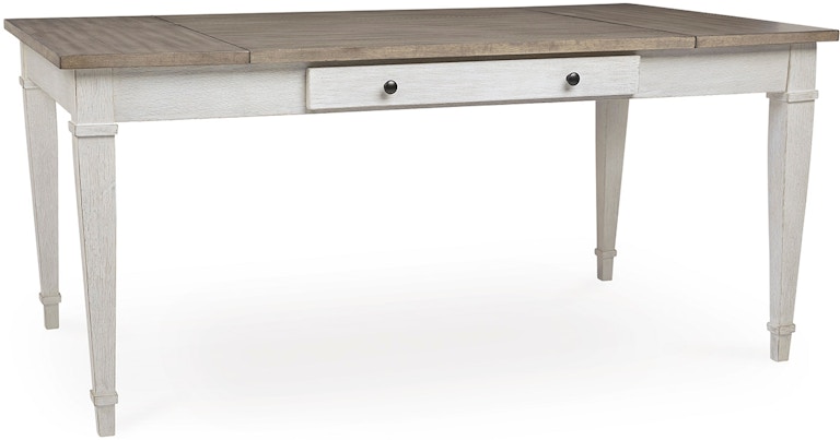 Signature Design by Ashley Skempton Dining Table D394-25 208518756