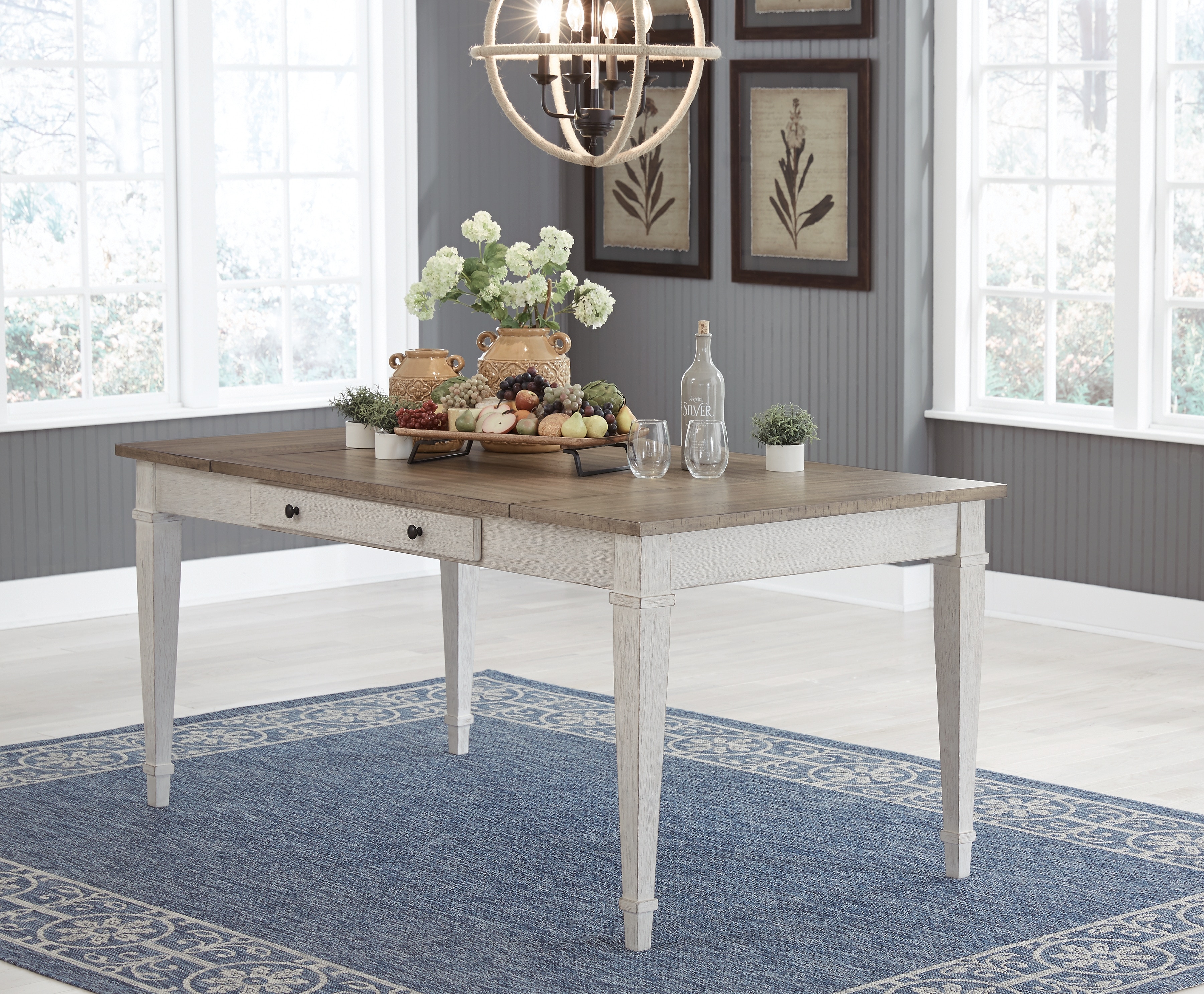 Skempton dining table new arrivals