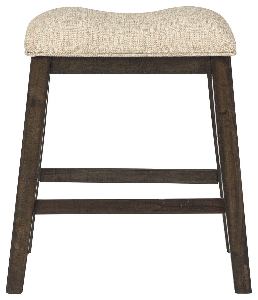 Rokane counter discount height bar stool