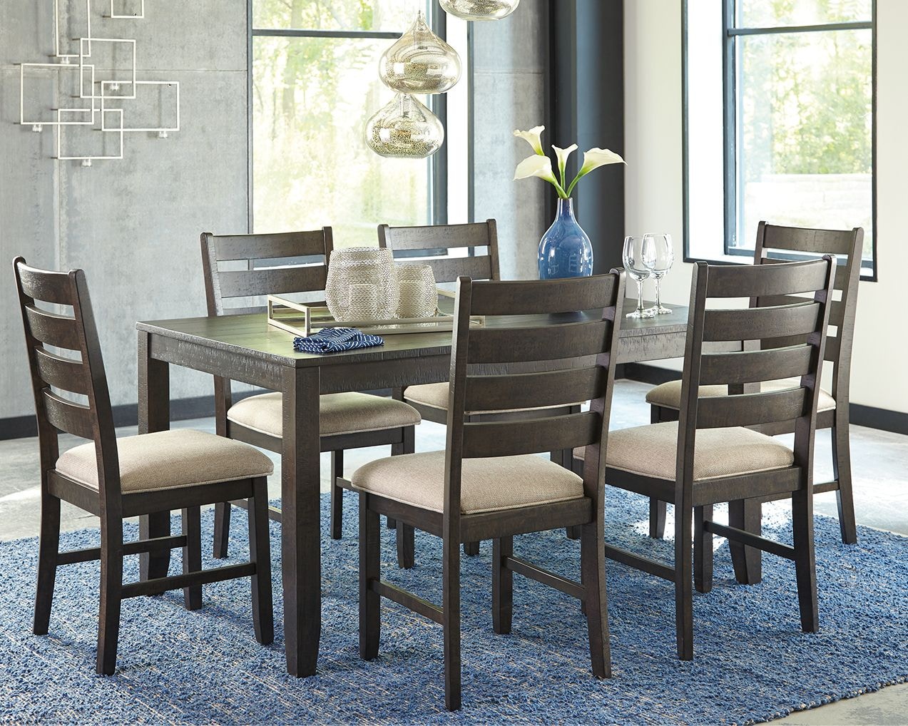 signature by ashley dining set