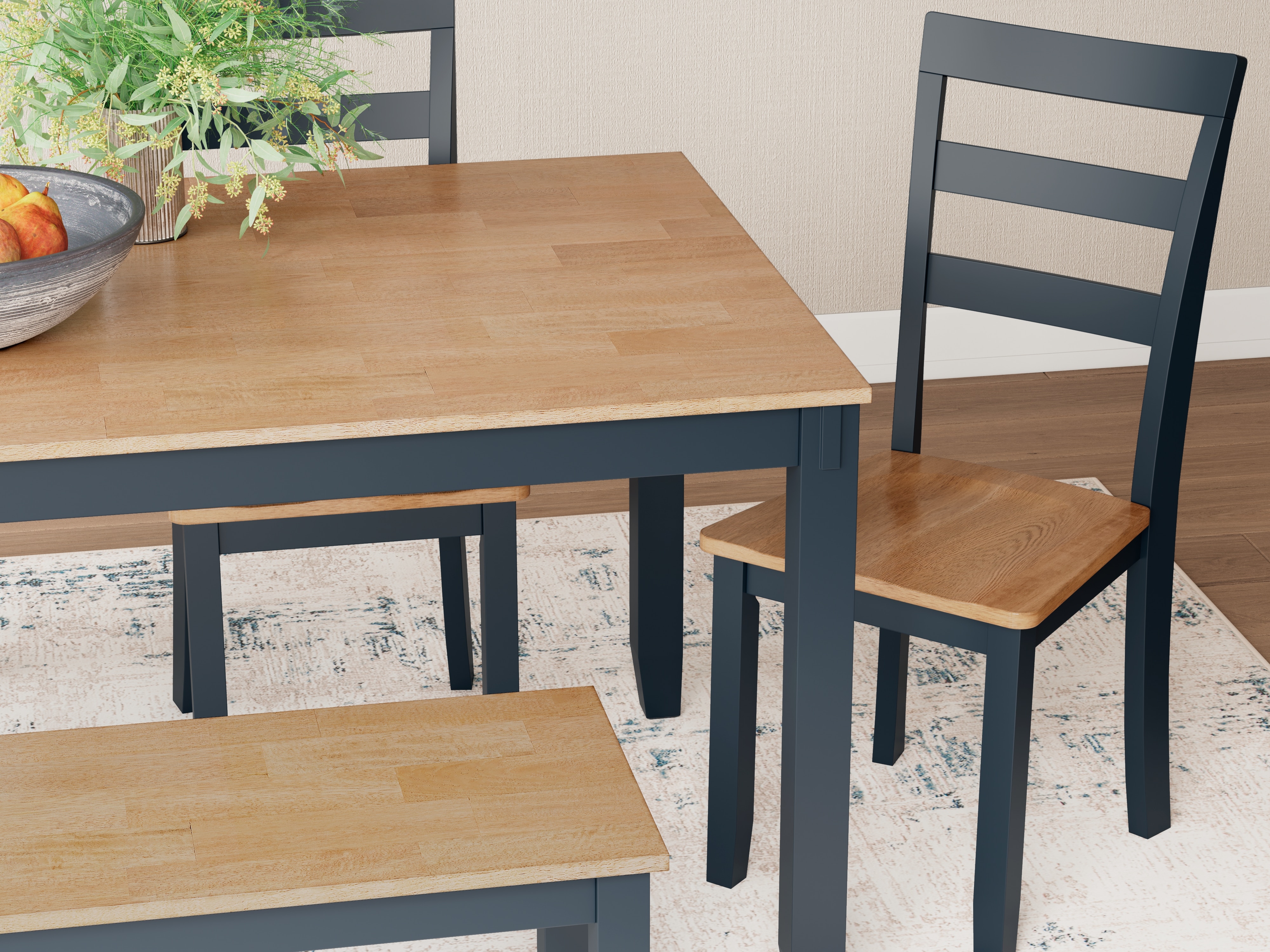Signature Design by Ashley Casual Dining Gesthaven Dining Signature Design by Ashley Casual Dining Gesthaven Dining