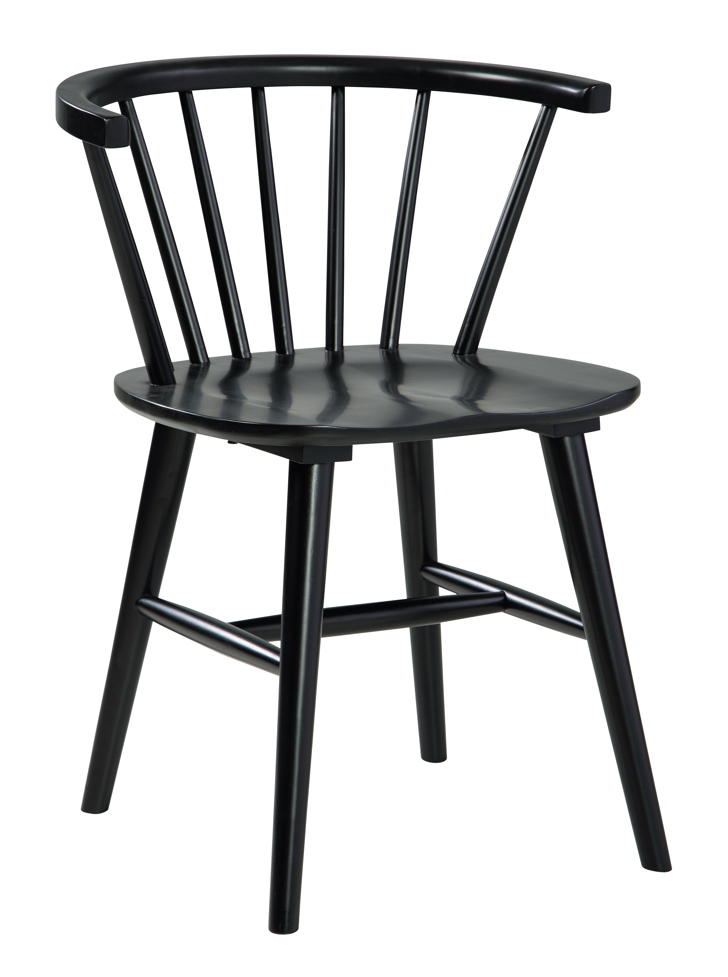 signature design by ashley dining chairs