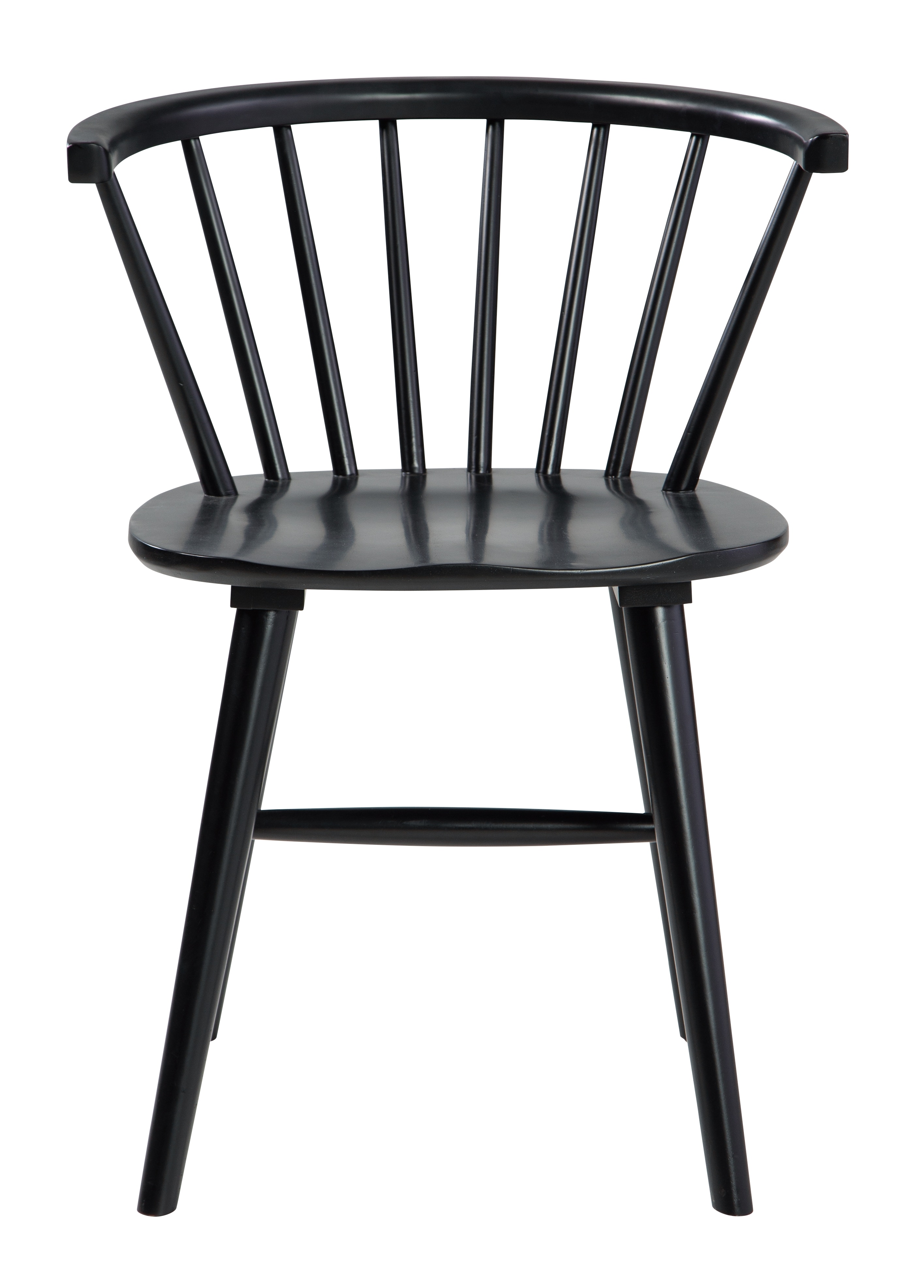 Signature Design by Ashley Casual Dining Otaska Dining Chair D406