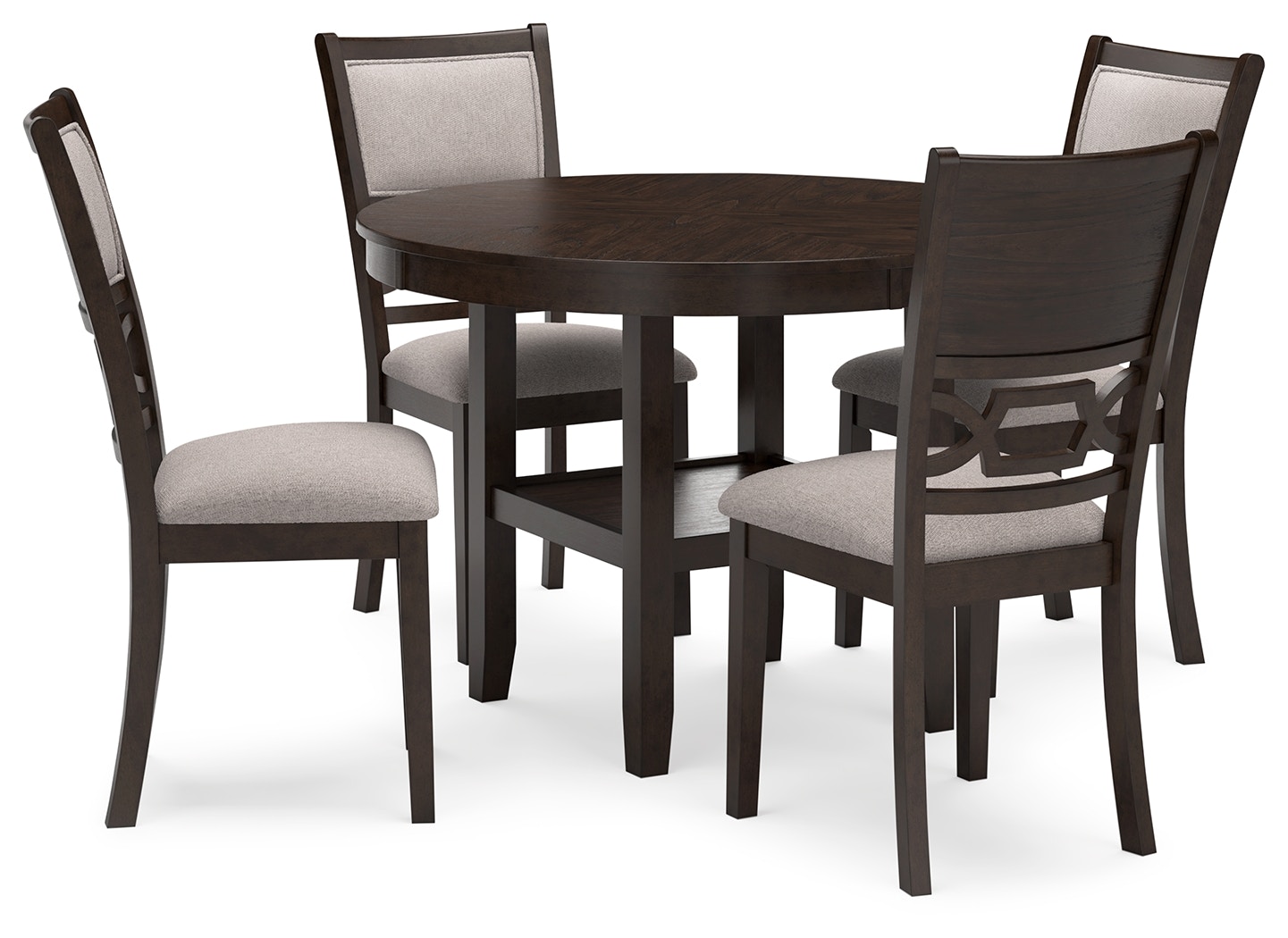 Kitchen table best sale 4 seater