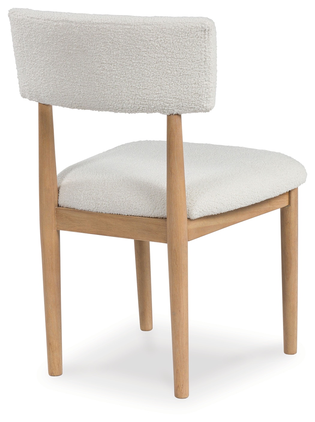 Signature Design by Ashley Casual Dining Sawdyn Dining Chair D427