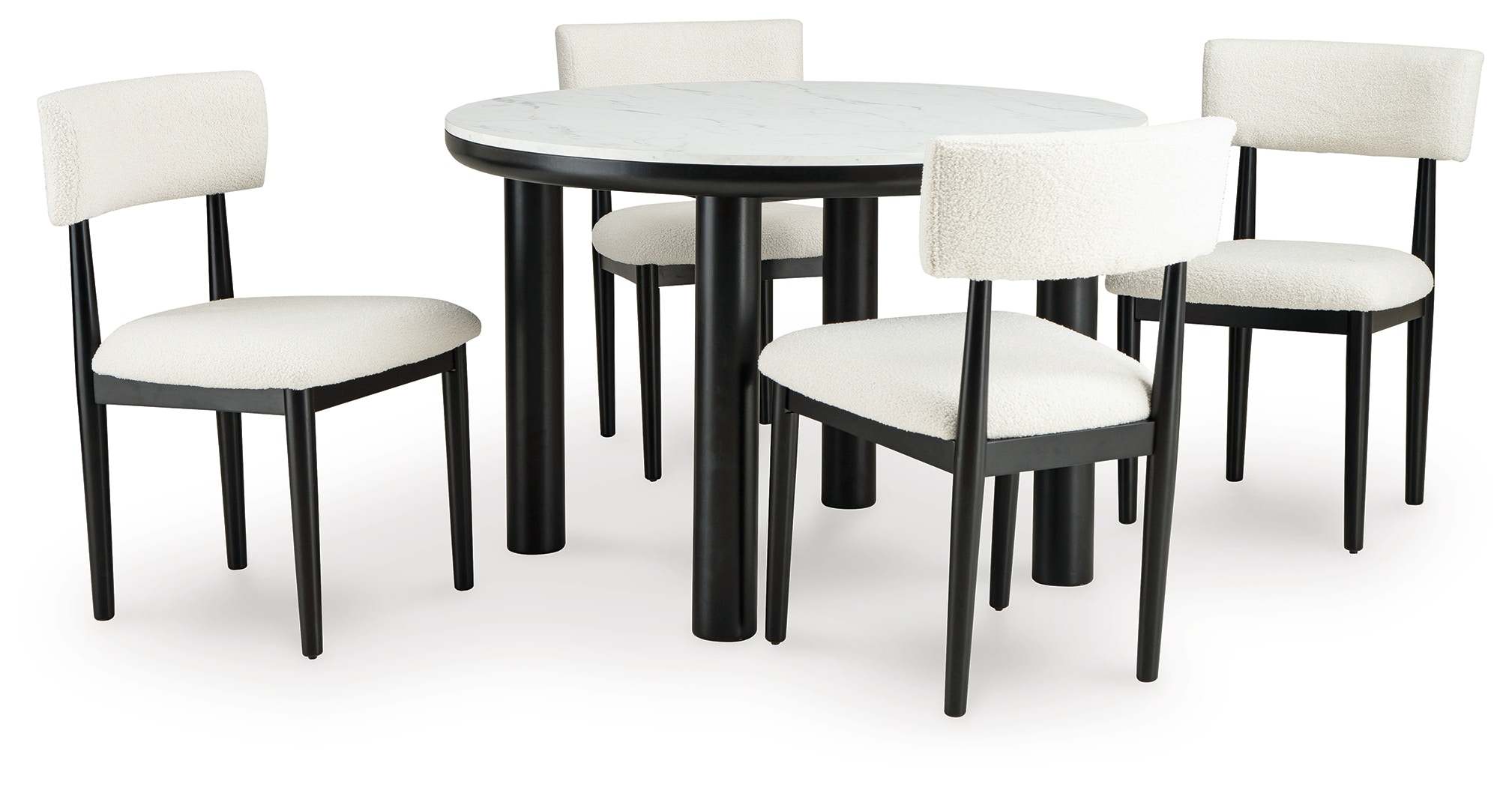 Signature Design by Ashley Casual Dining Xandrum Dining