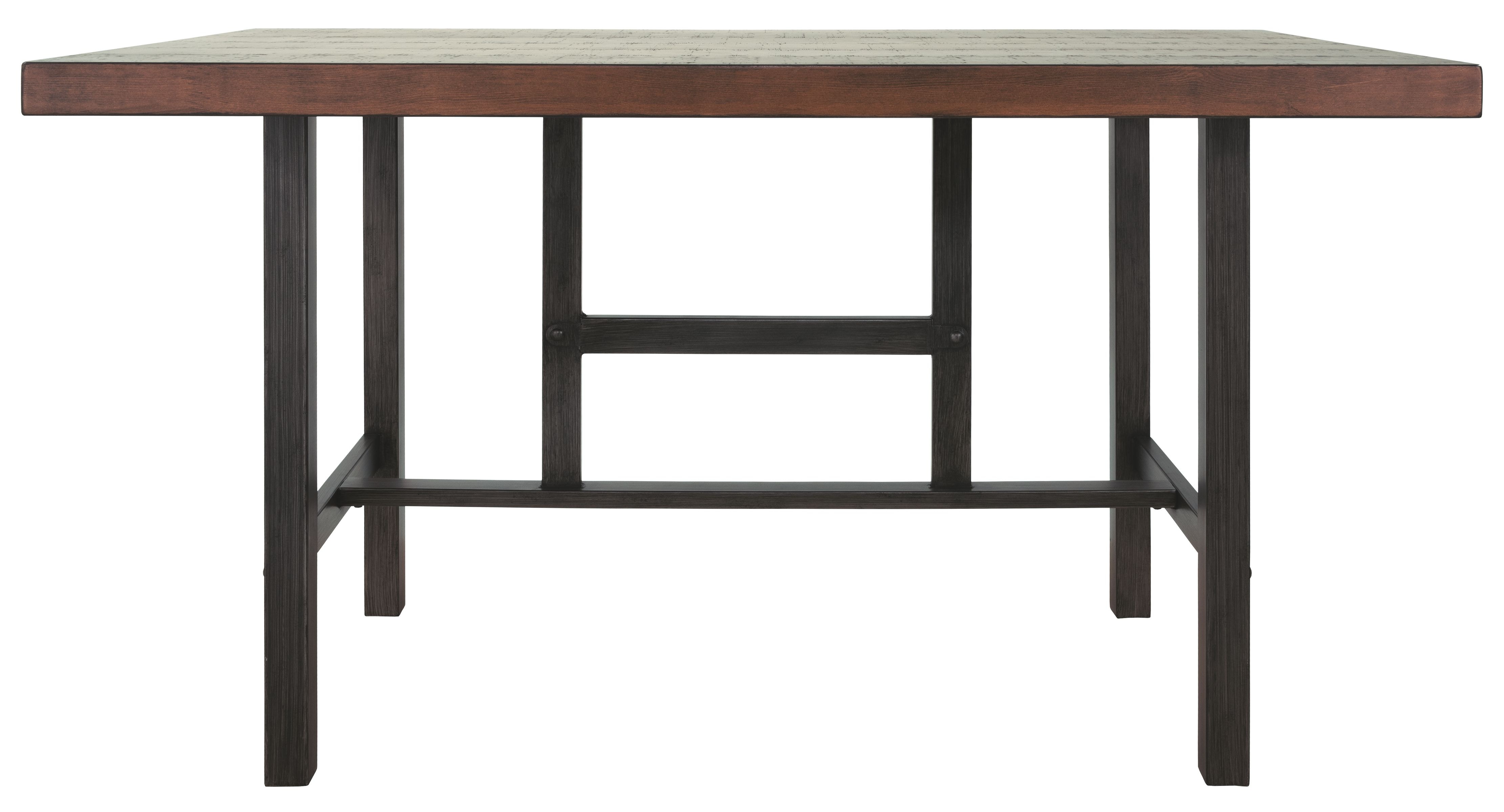 Kavara counter height discount table