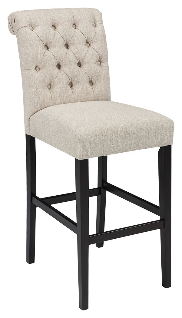 tripton bar height bar stool