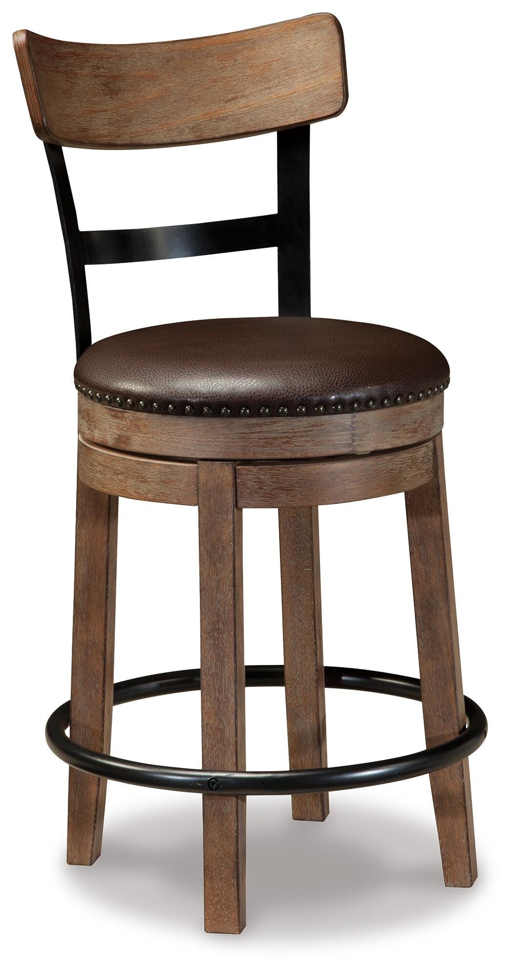 Signature Design by Ashley Casual Dining Pinnadel Counter Height