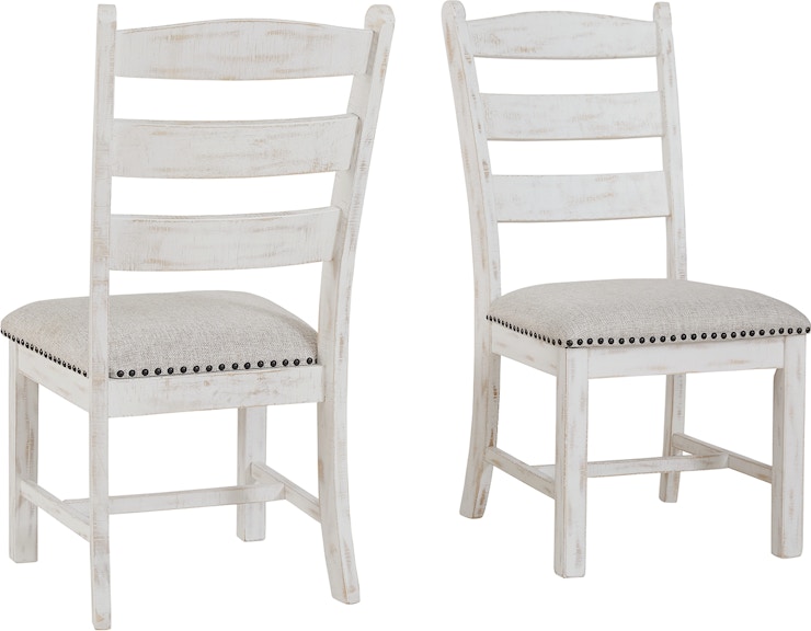 Signature Design by Ashley Valebeck Dining Chair (Set of 2) D546-01X2 D546-01X2