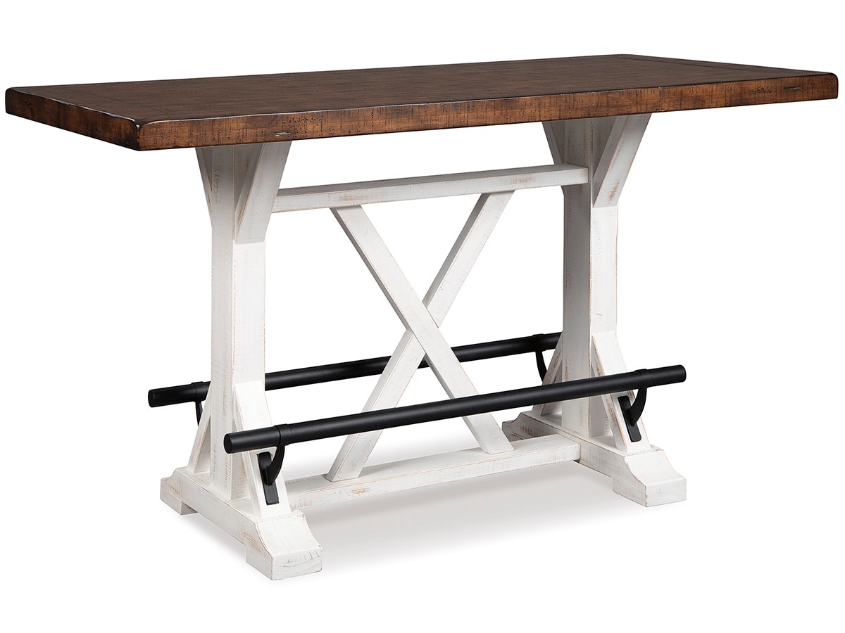 Counter height deals folding dining table