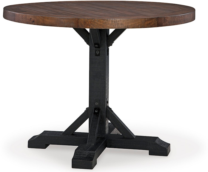 Signature Design by Ashley Valebeck Counter Height Dining Table D546 813452108