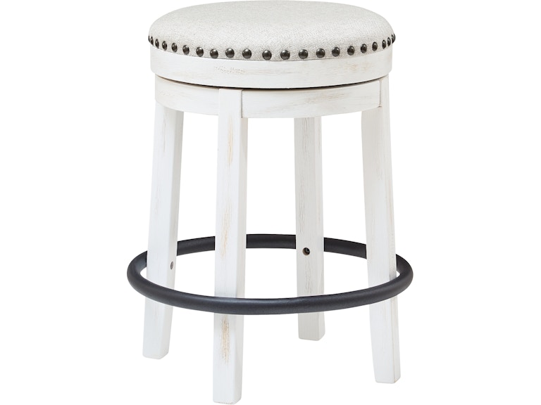 Signature Design by Ashley Valebeck Counter Height Stool D546-324 083458236
