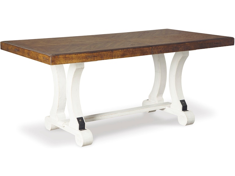 Signature Design by Ashley Valebeck Dining Room Table D546-35 400756327