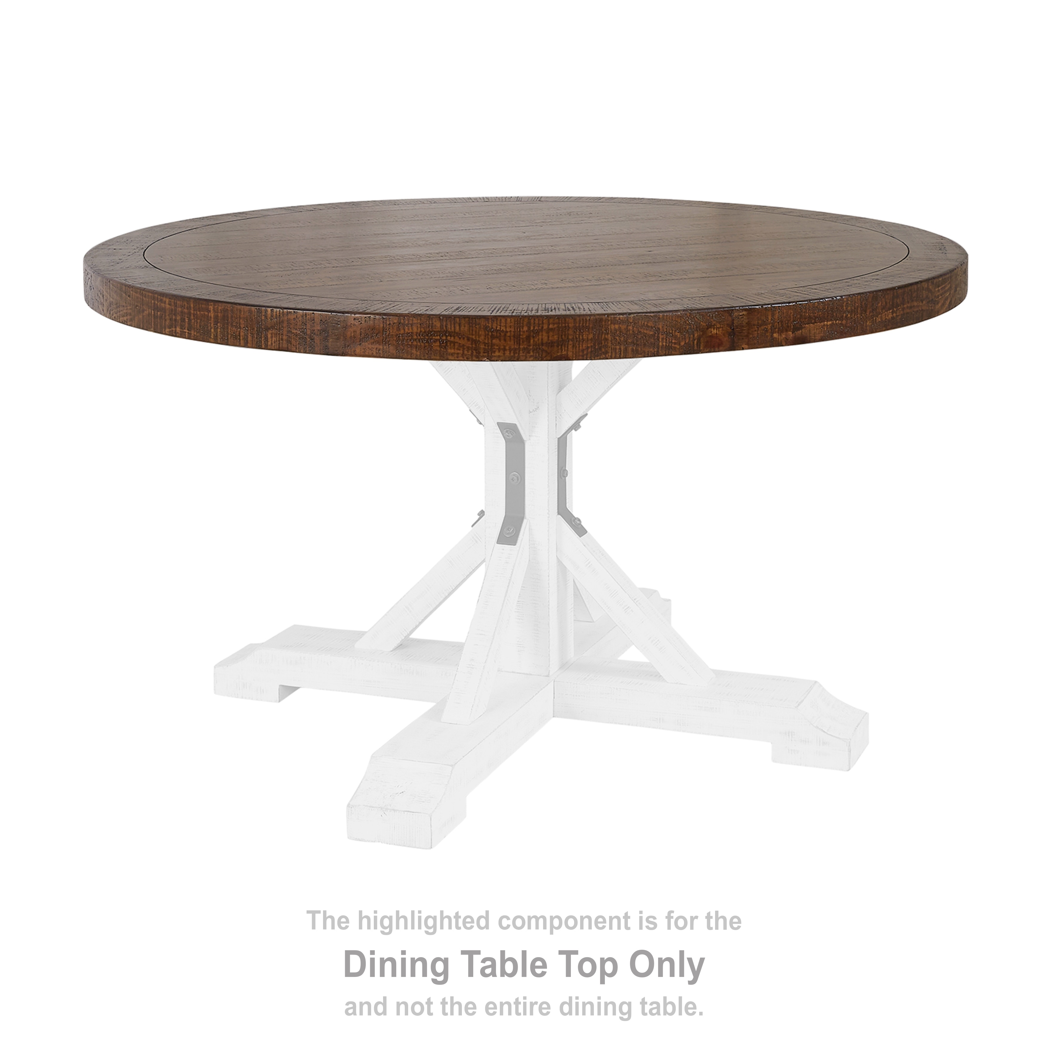 Valebeck Dining Table D546D11