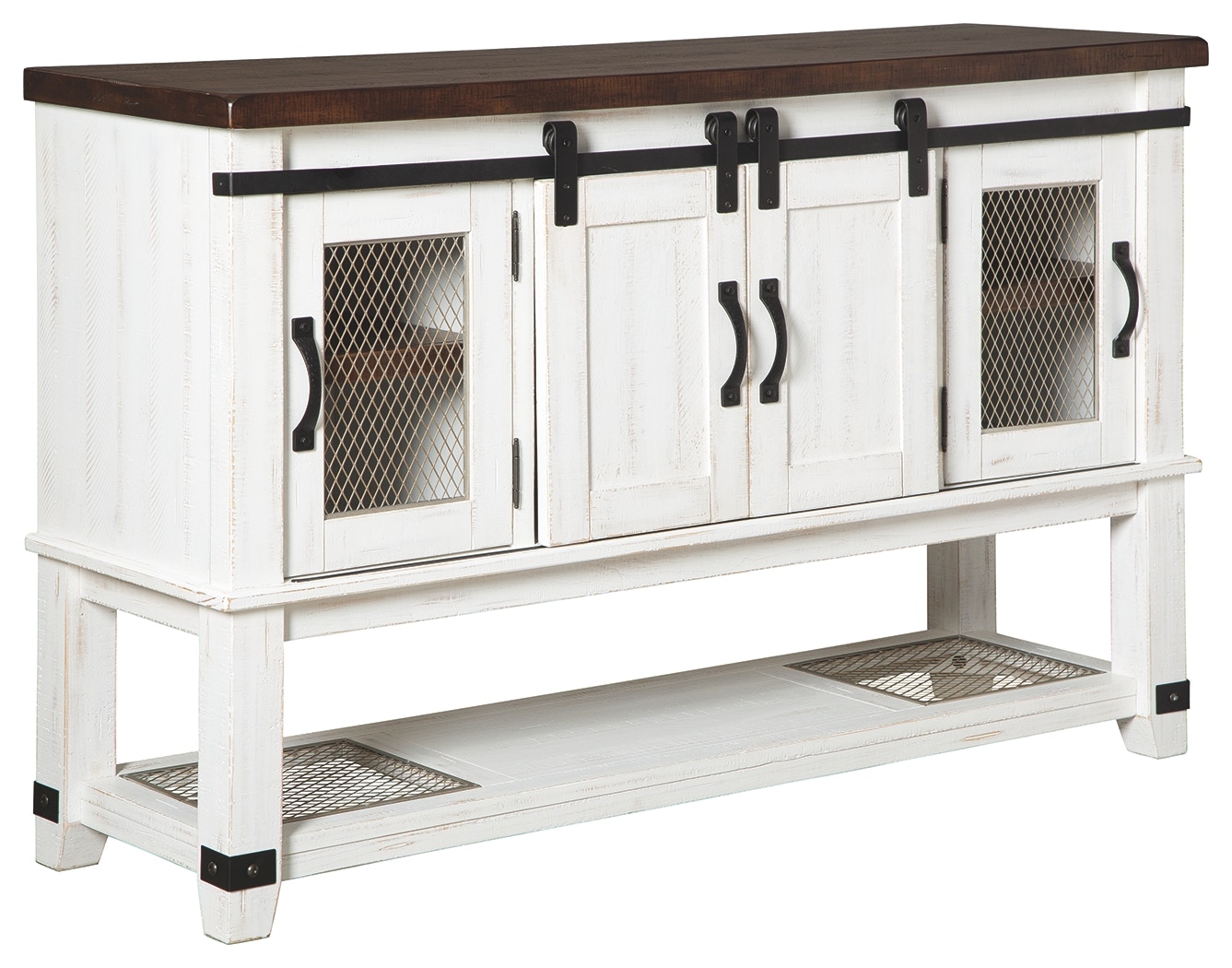 Signature Design by Ashley Casual Dining Valebeck Dining Server