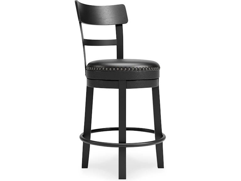 Signature Design by Ashley Valebeck Counter Height Bar Stool 184830989