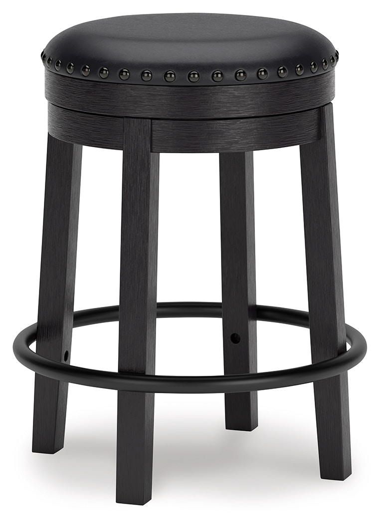 Order Ashley Valebeck (1) Bar Stool