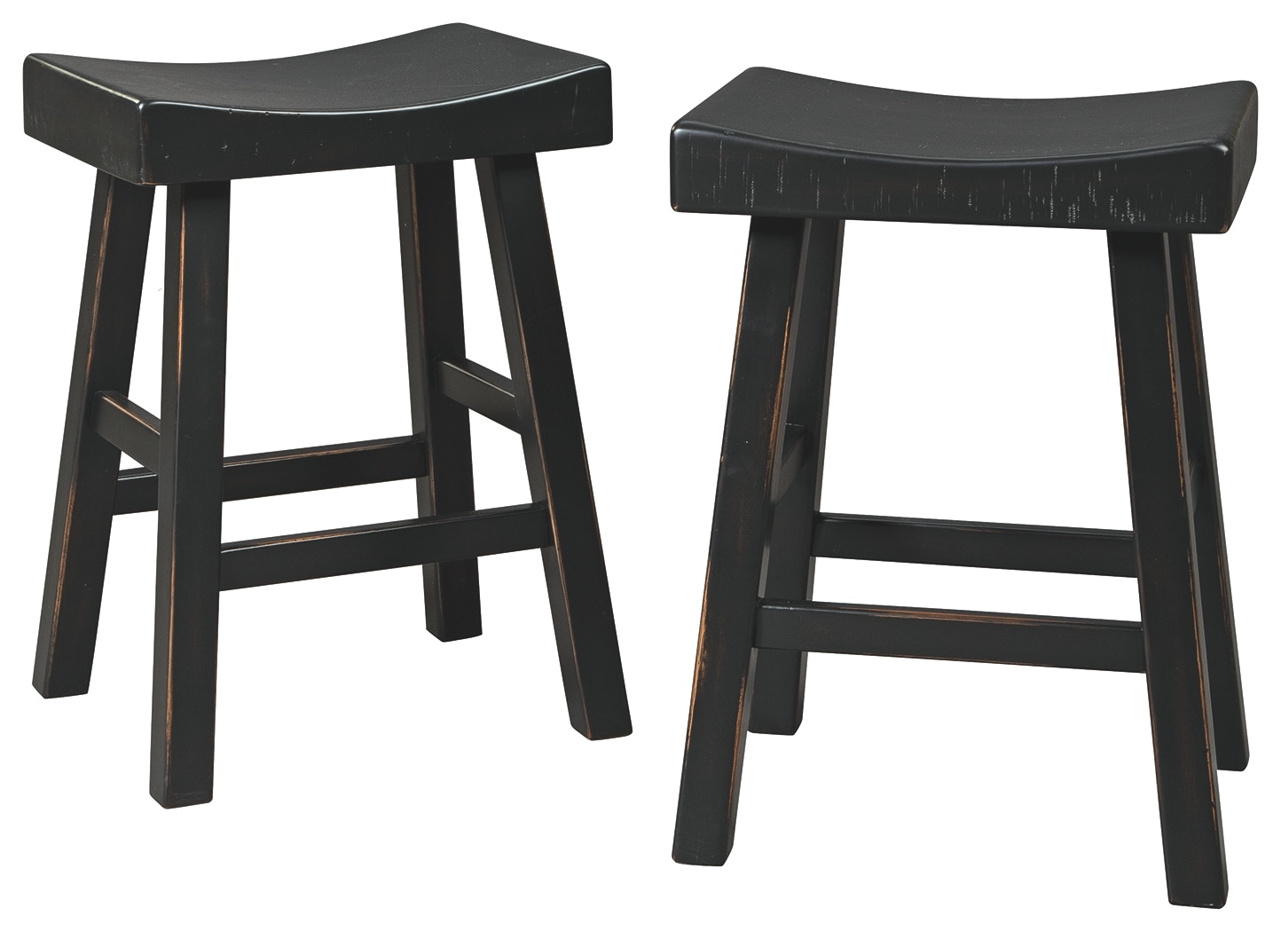 ashley glosco bar stool