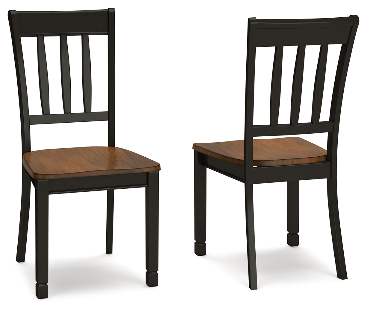 Signature Design by Ashley Casual Dining Owingsville Dining Chair