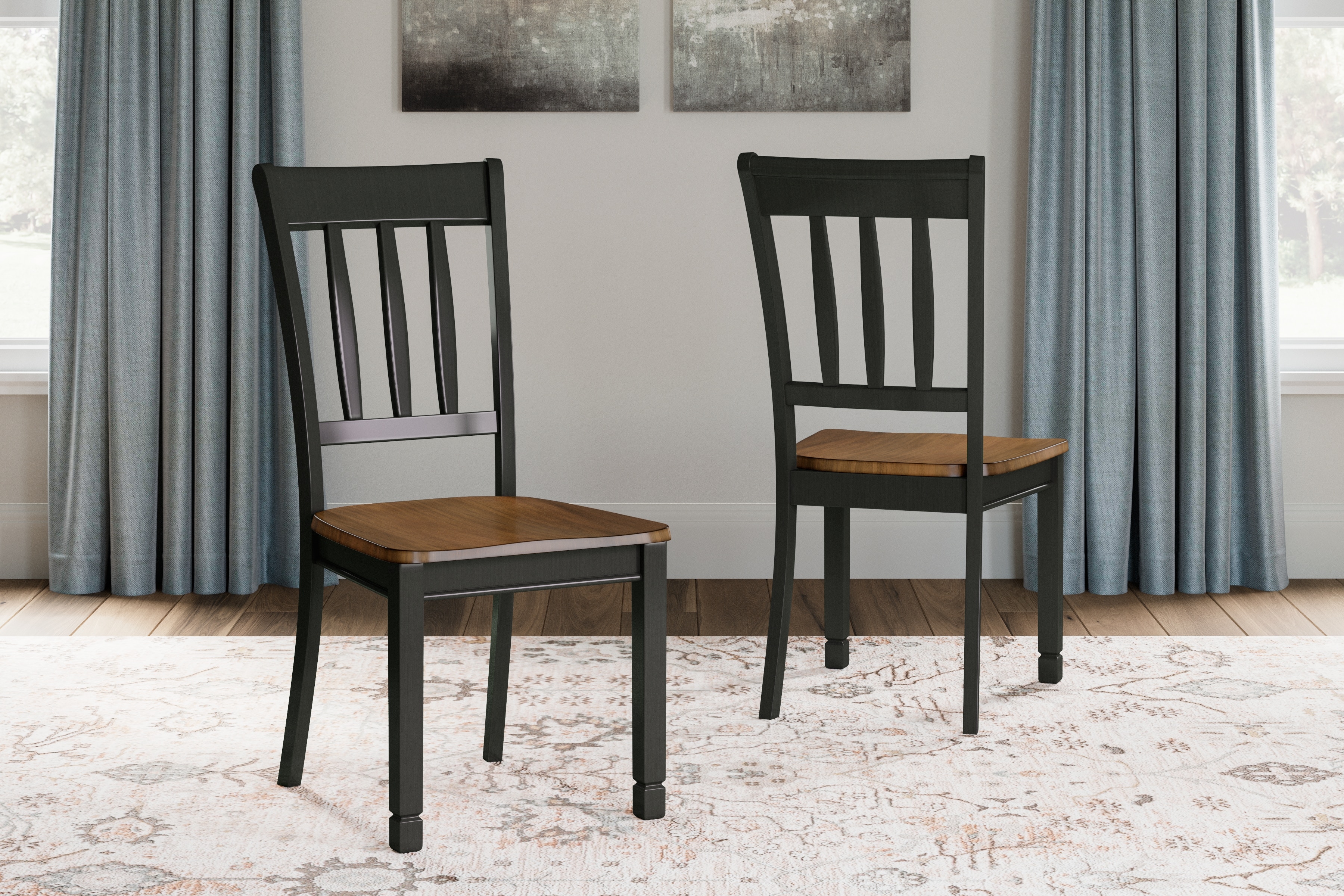 Signature Design by Ashley Casual Dining Owingsville Dining