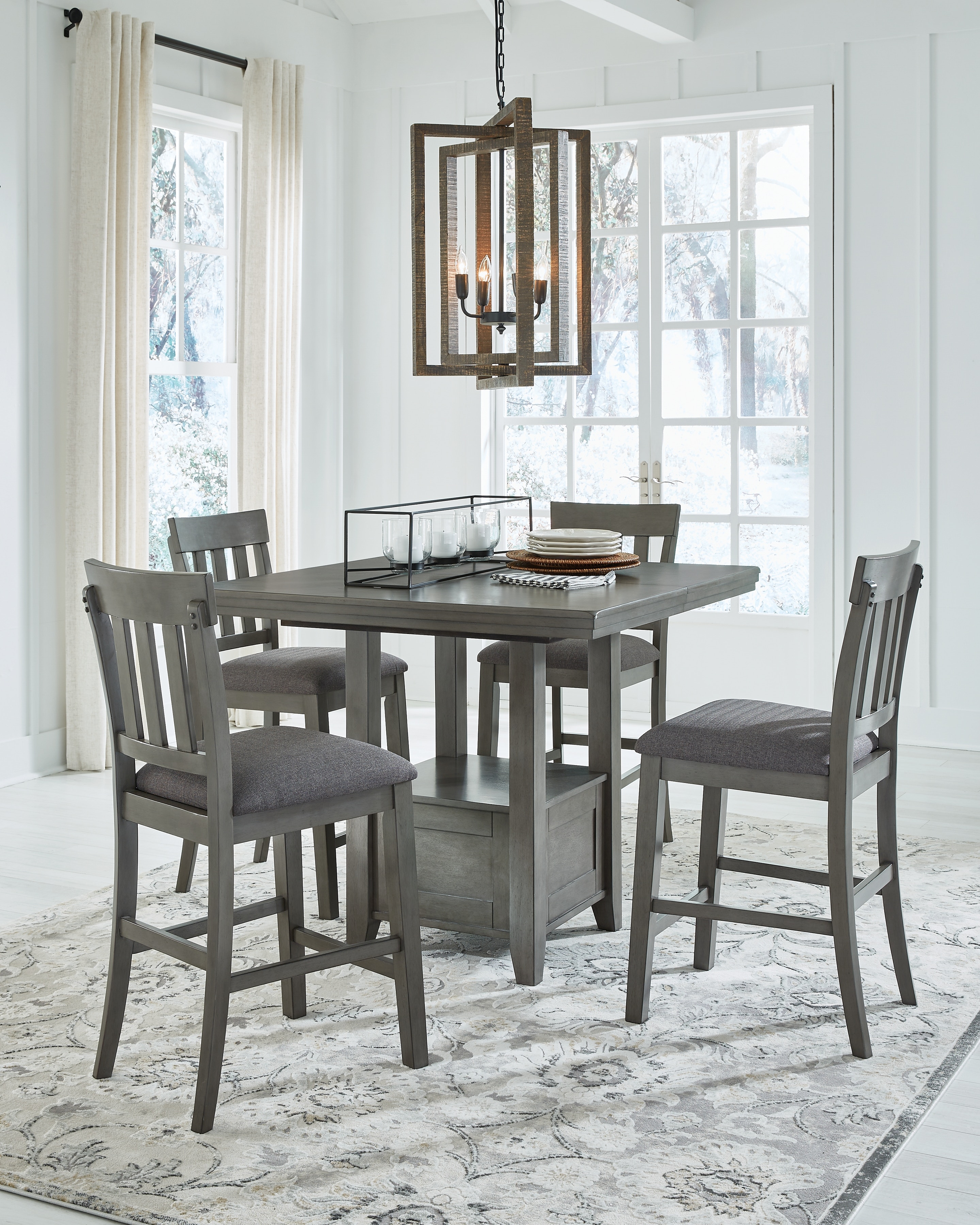 hallanden dining table