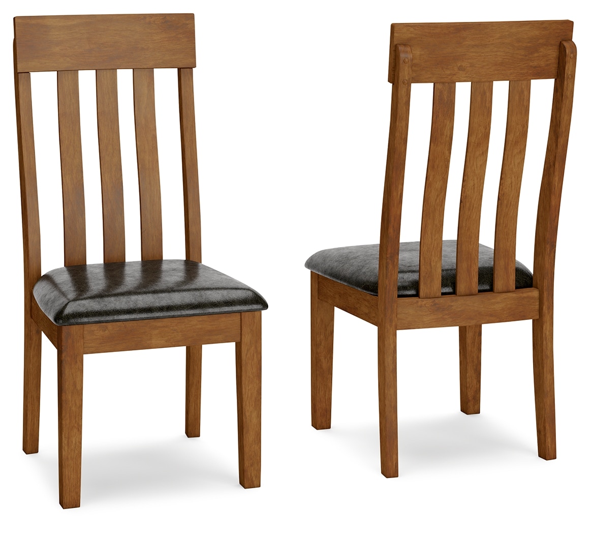Signature Design by Ashley Casual Dining Ralene Dining Chair D594