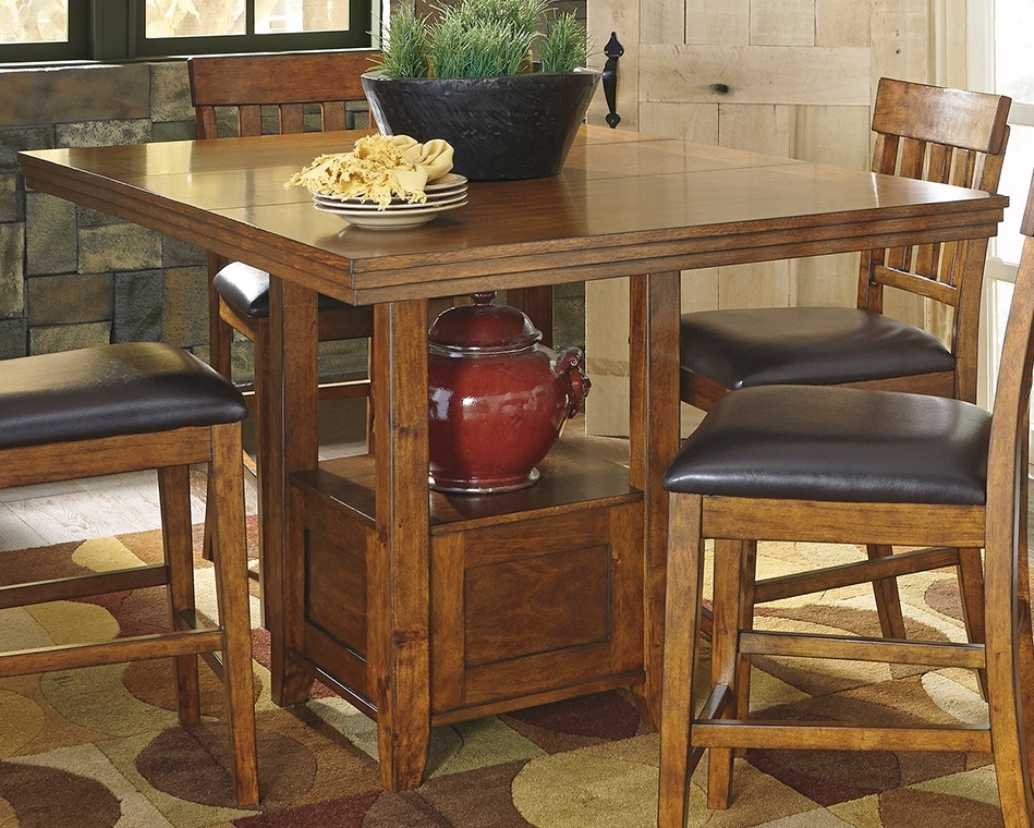 Signature Design by Ashley Casual Dining Ralene Counter Height Signature Design by Ashley Casual Dining Ralene Counter Height