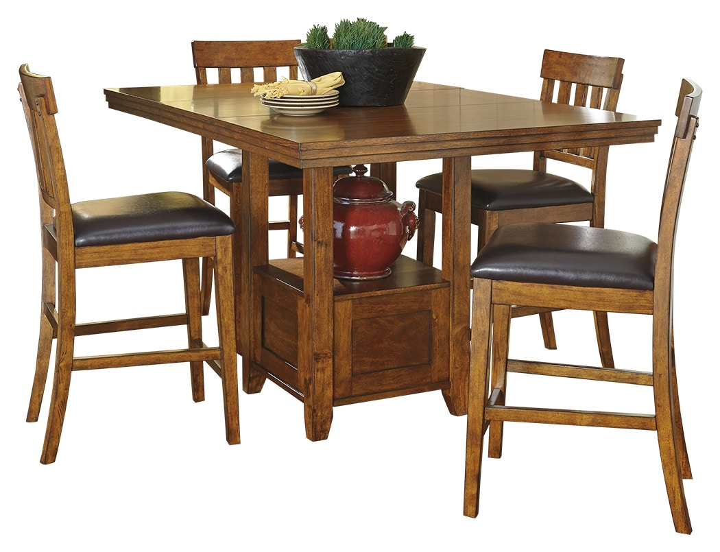 Ashley deals ralene table