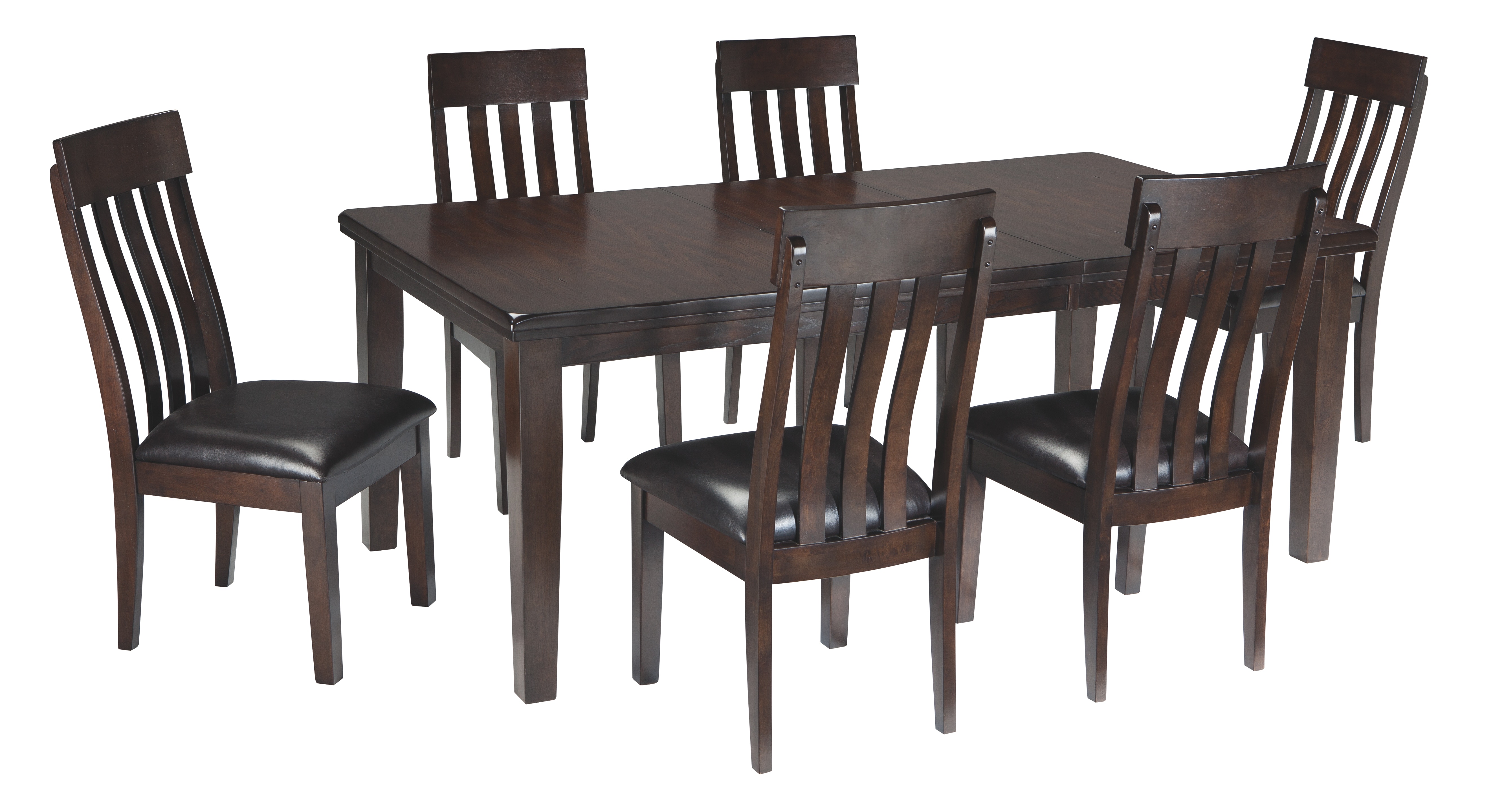 7 Piece Dining Package