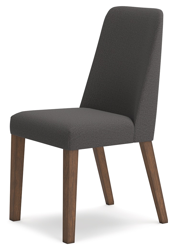 Ashley Lyncott Lyncott Dining Chair D61502 Portland, OR Key Home