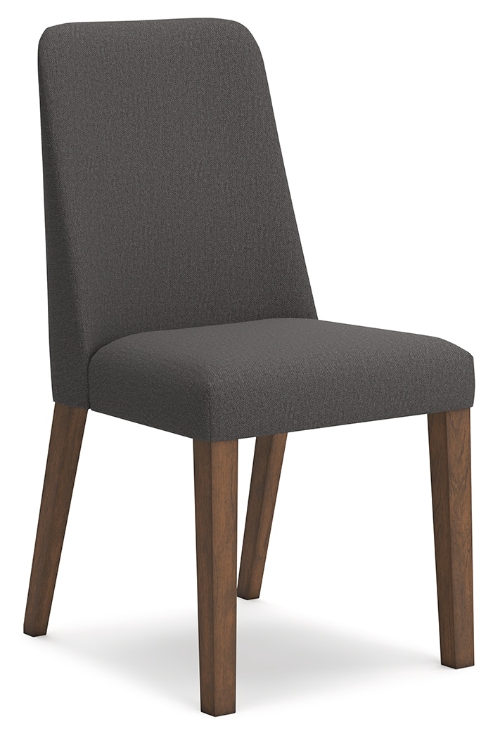Ashley Lyncott Lyncott Dining Chair D61502 Portland, OR Key Home