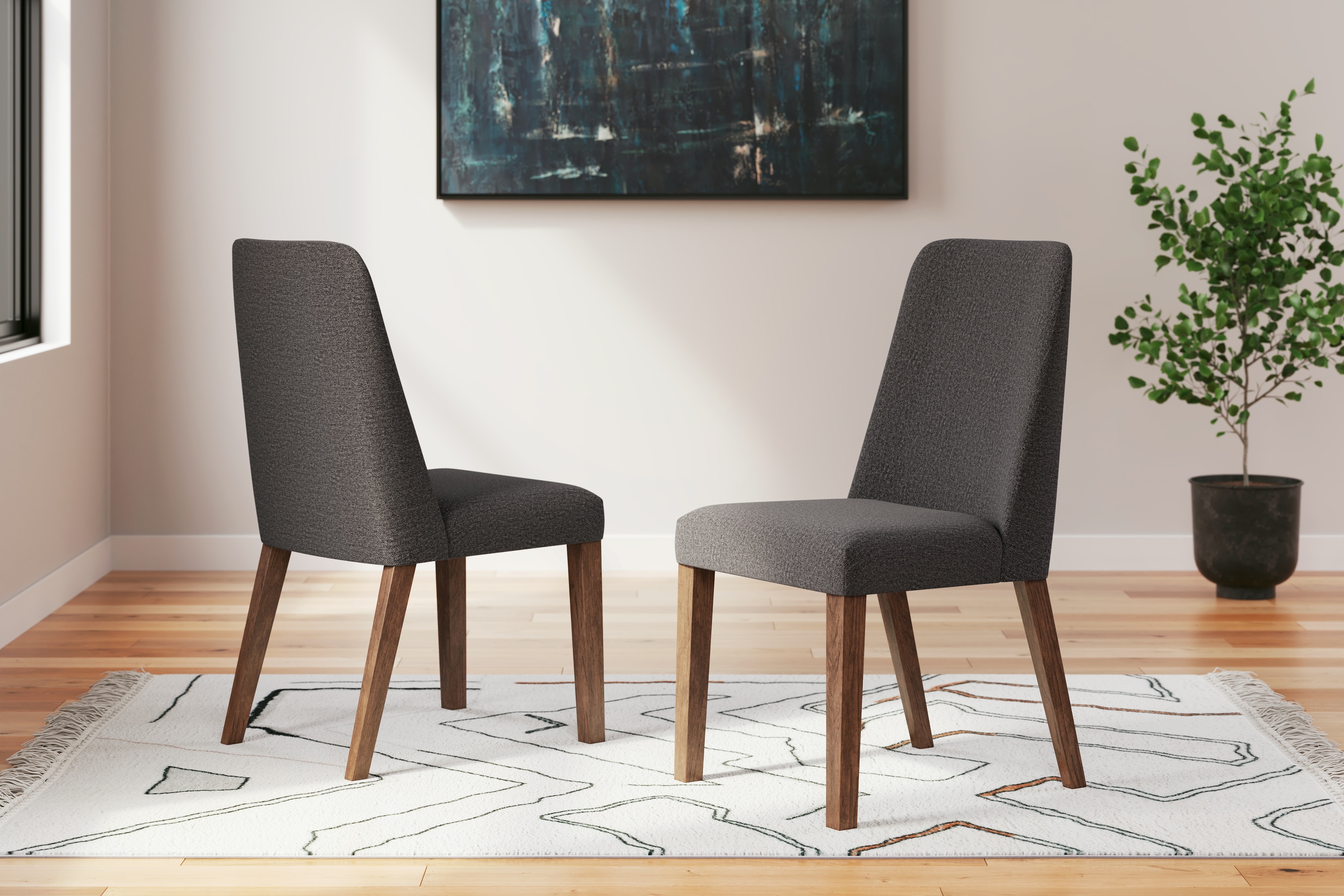 Signature Design by Ashley Casual Dining Lyncott Dining