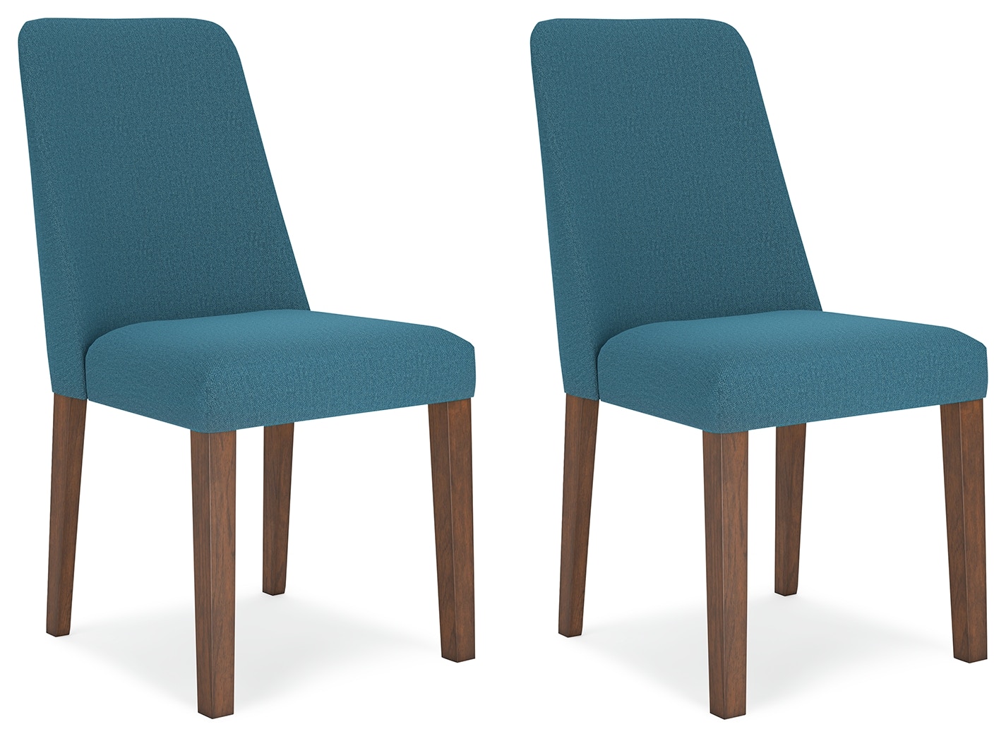 Signature Design by Ashley Casual Dining Lyncott Dining Chair D615