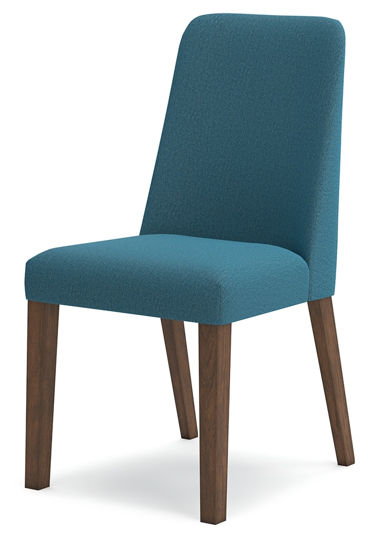 Ashley Lyncott Lyncott Dining Chair D61503 Portland, OR Key Home